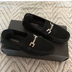 ALFANI LOAFER SHOES